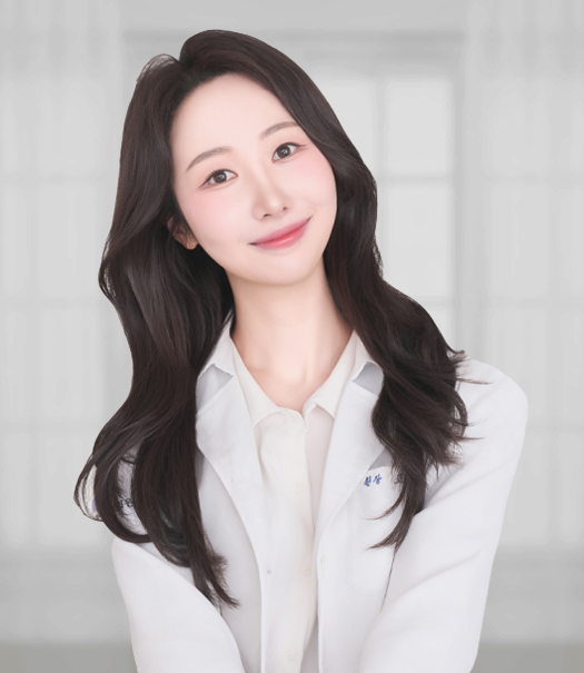 위강한의원 강동점 고지윤 원장